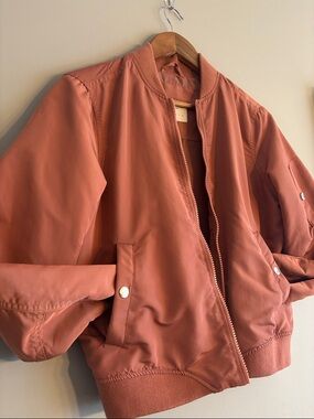 Vero Moda Bomber Jacket